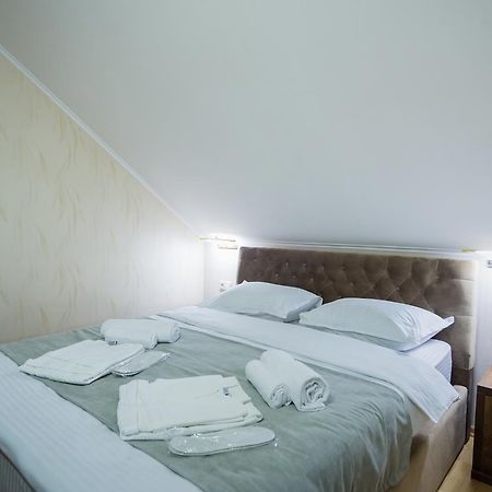9 Rooms Тбилиси Экстерьер фото