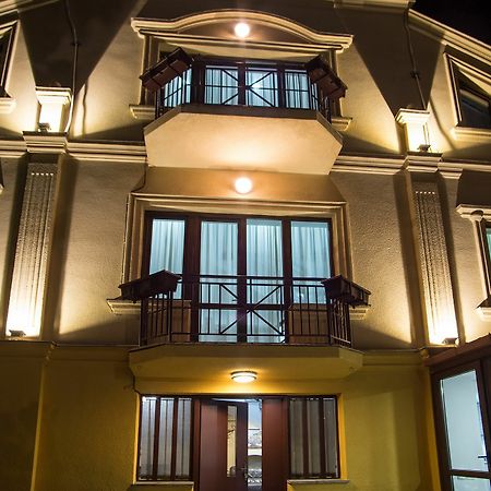 9 Rooms Тбилиси Экстерьер фото