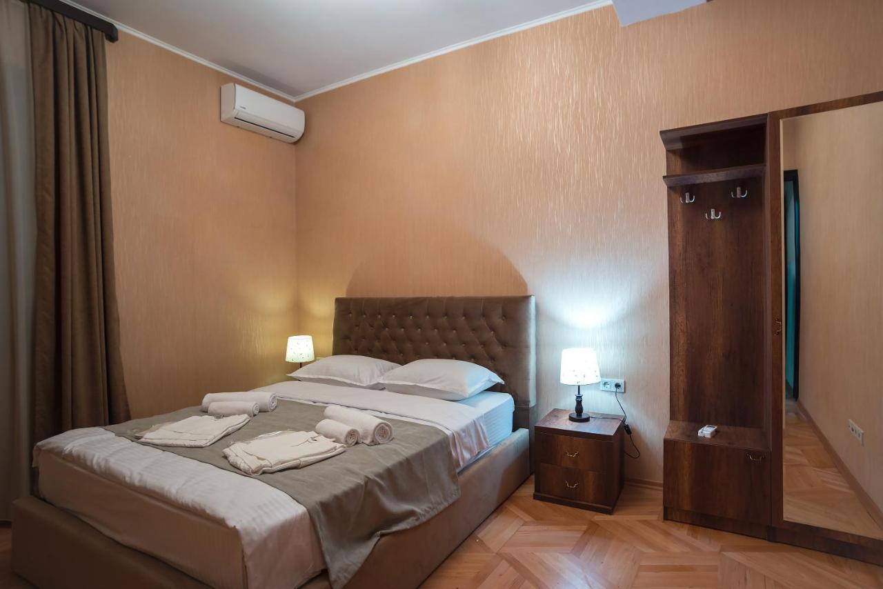9 Rooms Тбилиси Экстерьер фото