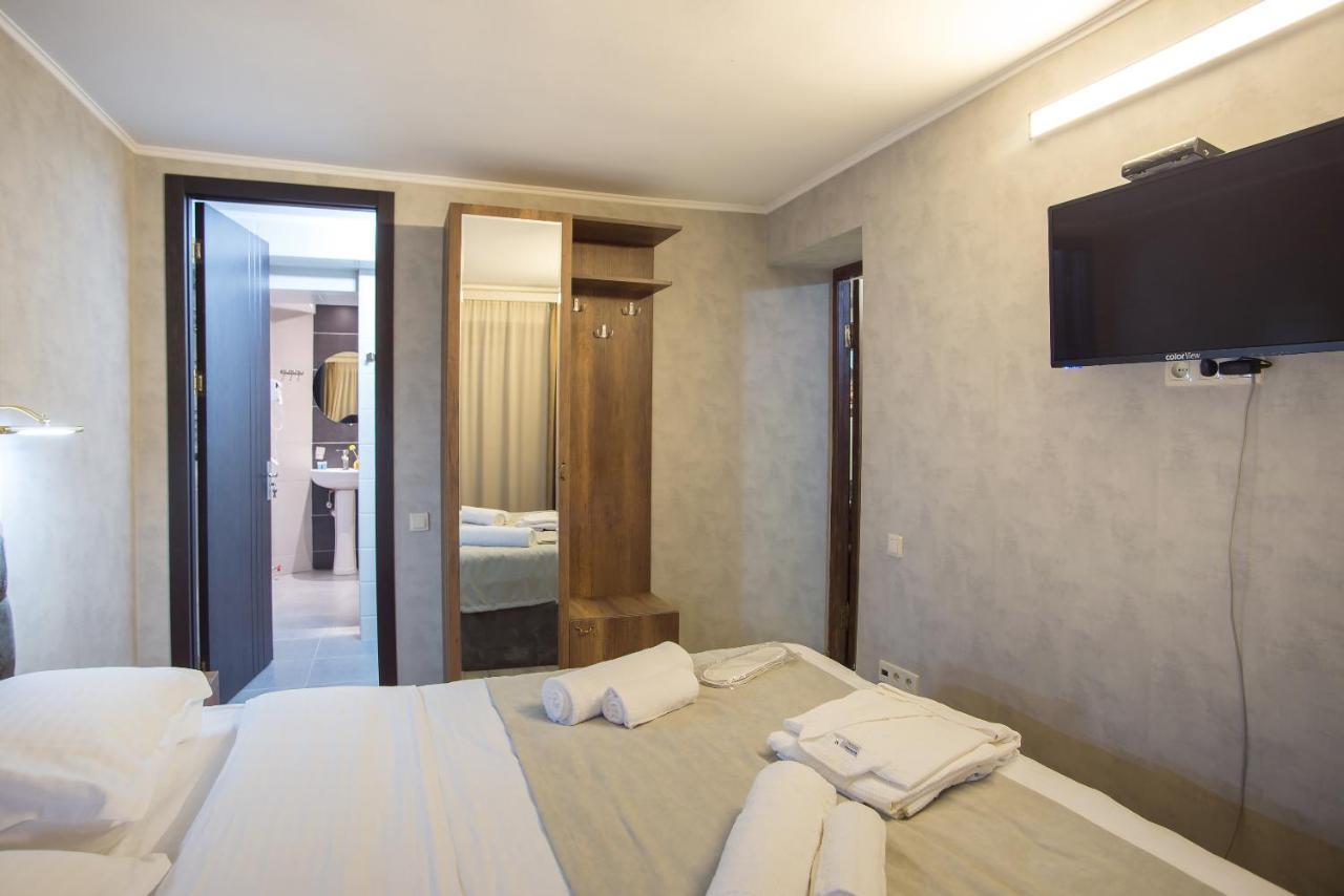 9 Rooms Тбилиси Экстерьер фото