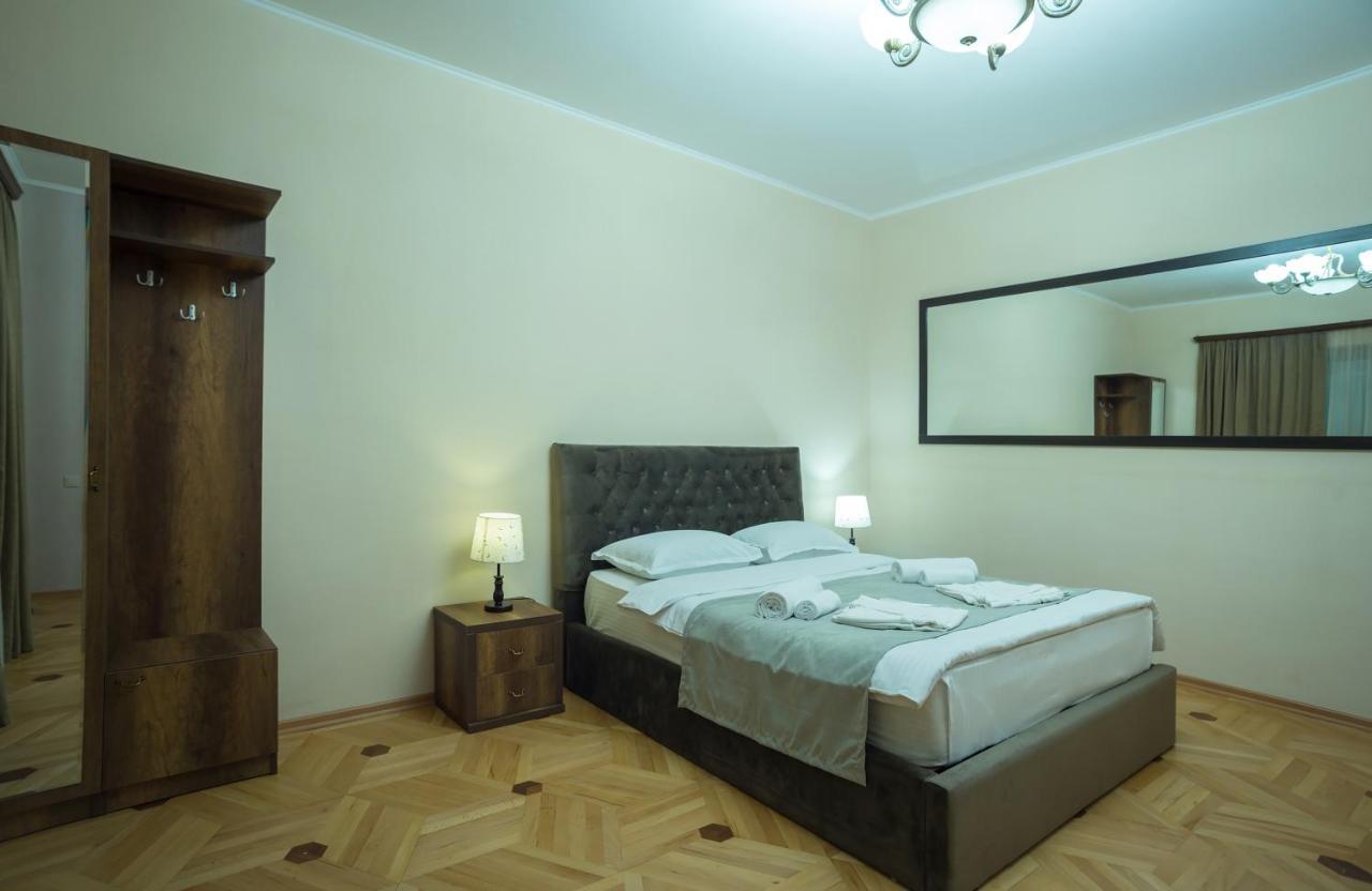 9 Rooms Тбилиси Экстерьер фото