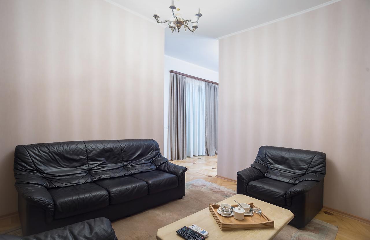 9 Rooms Тбилиси Экстерьер фото