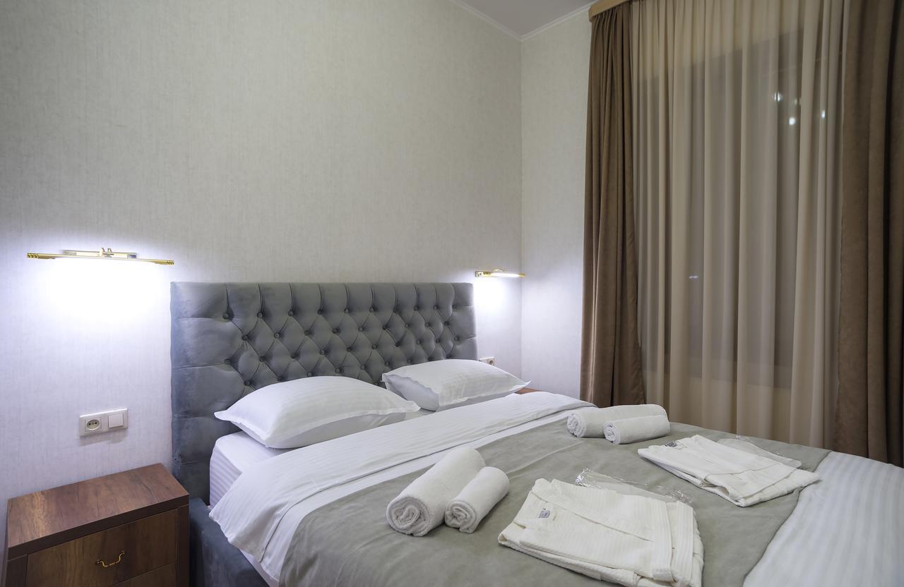 9 Rooms Тбилиси Экстерьер фото