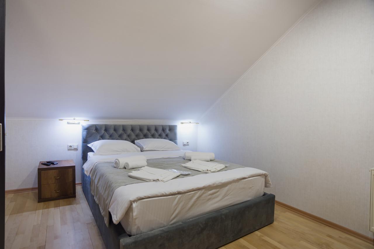 9 Rooms Тбилиси Экстерьер фото