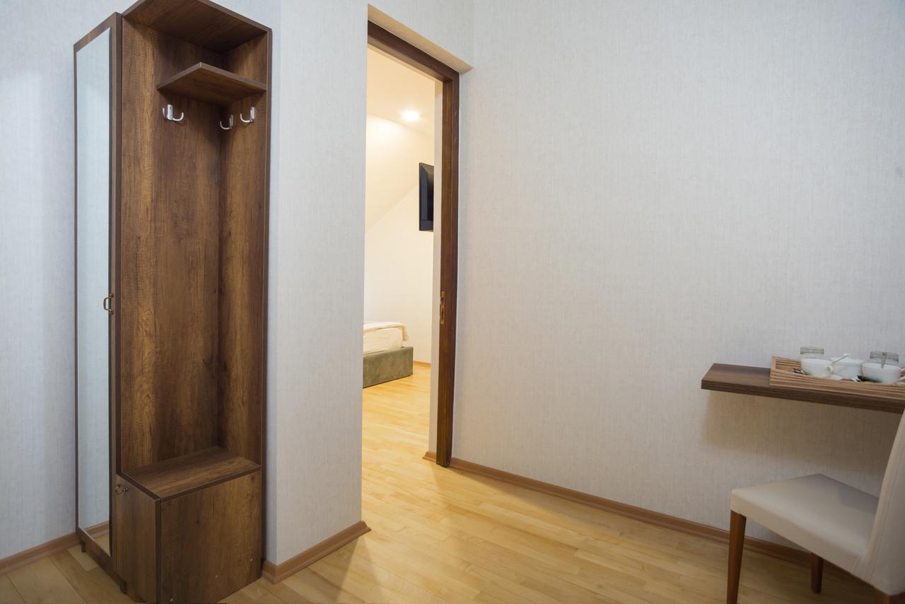 9 Rooms Тбилиси Экстерьер фото