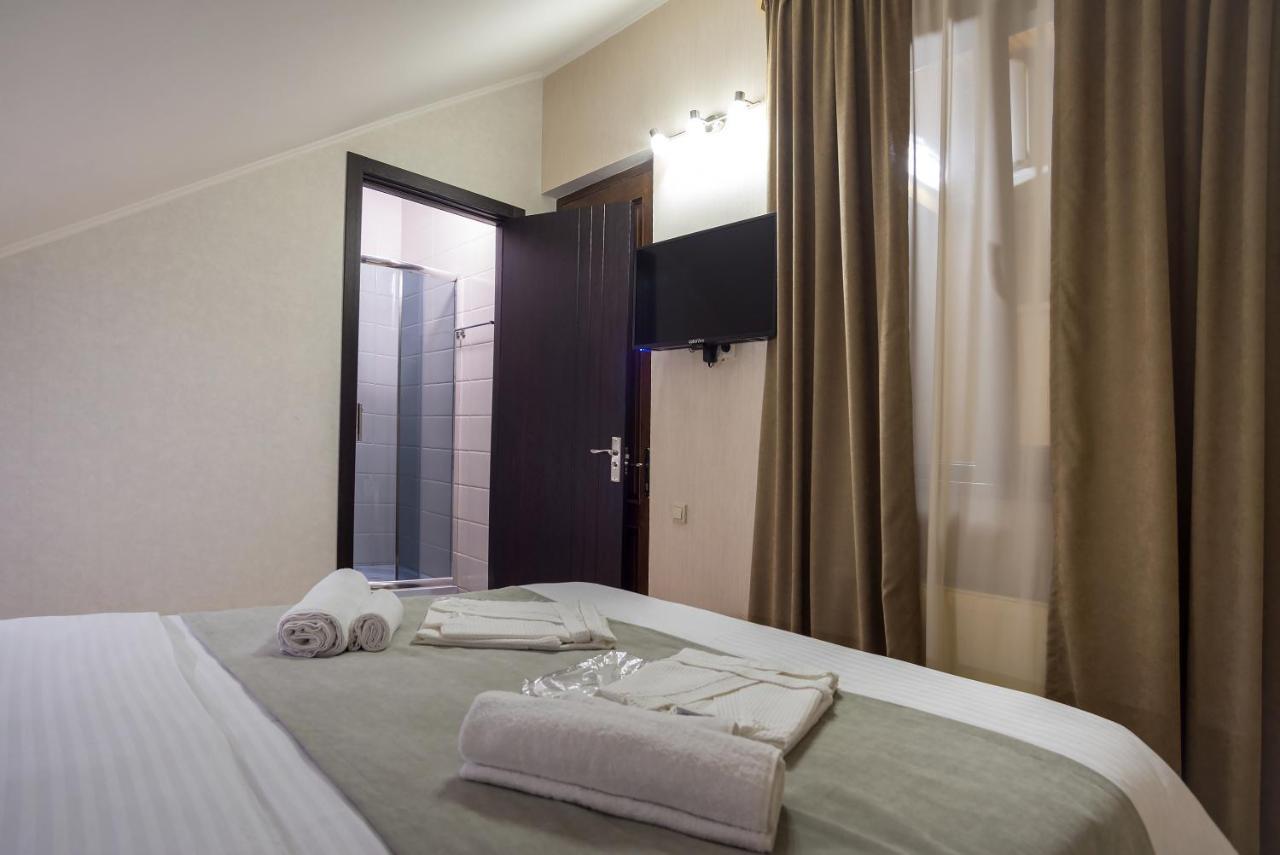 9 Rooms Тбилиси Экстерьер фото