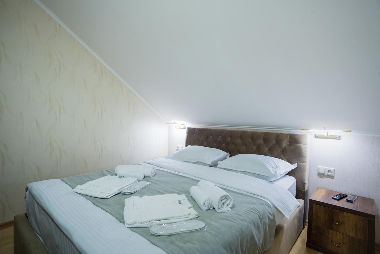 9 Rooms Тбилиси Экстерьер фото