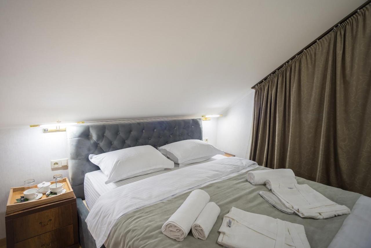 9 Rooms Тбилиси Экстерьер фото