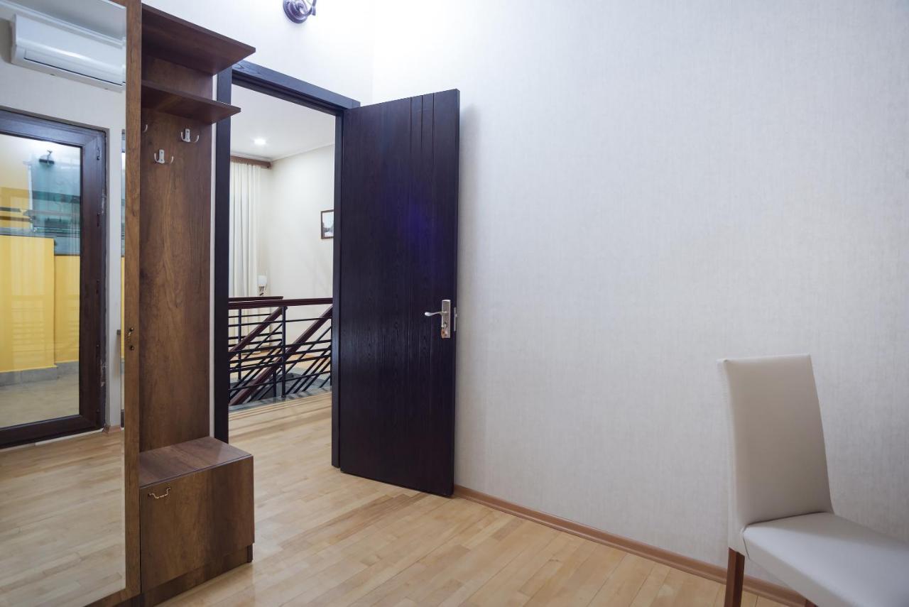 9 Rooms Тбилиси Экстерьер фото