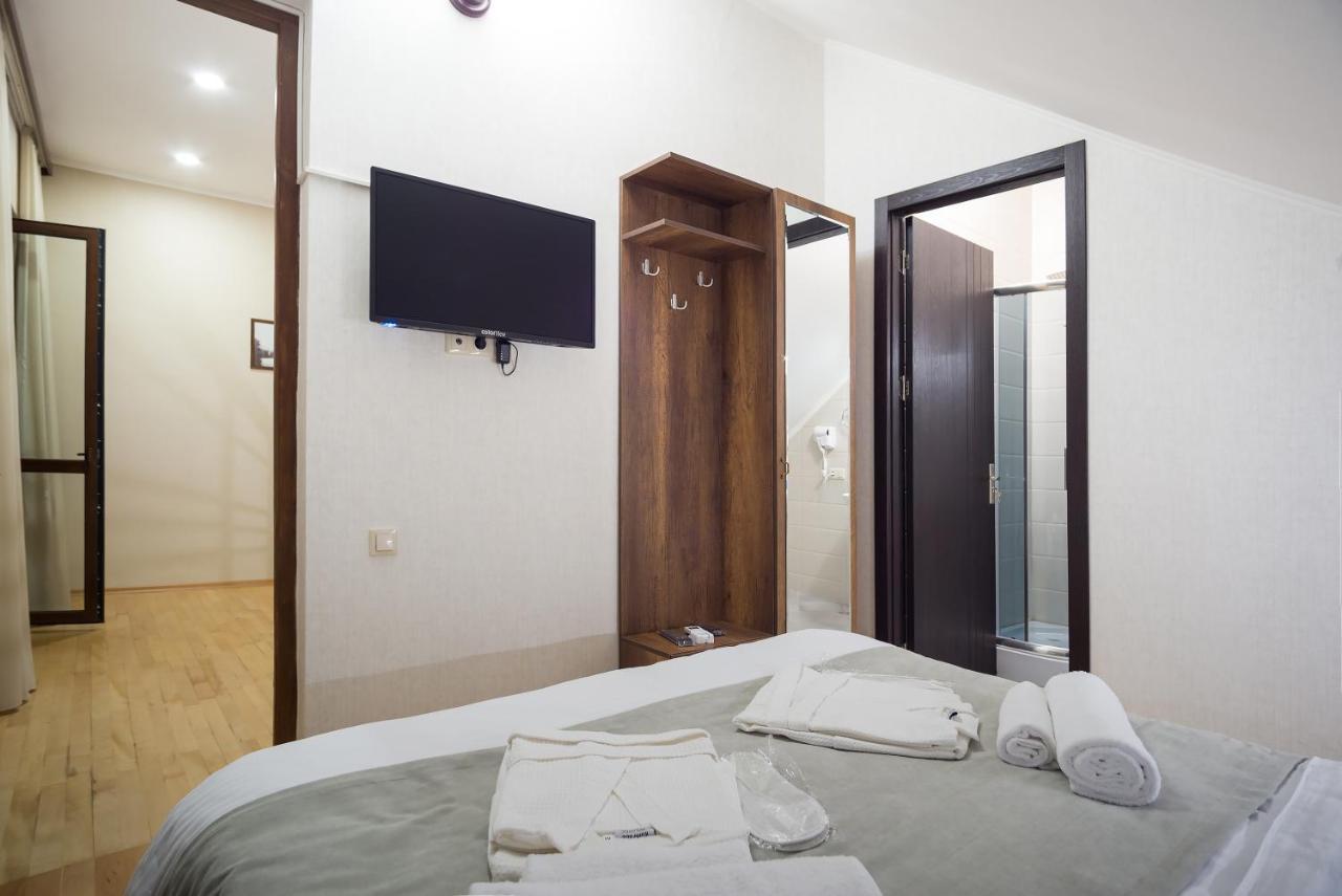 9 Rooms Тбилиси Экстерьер фото