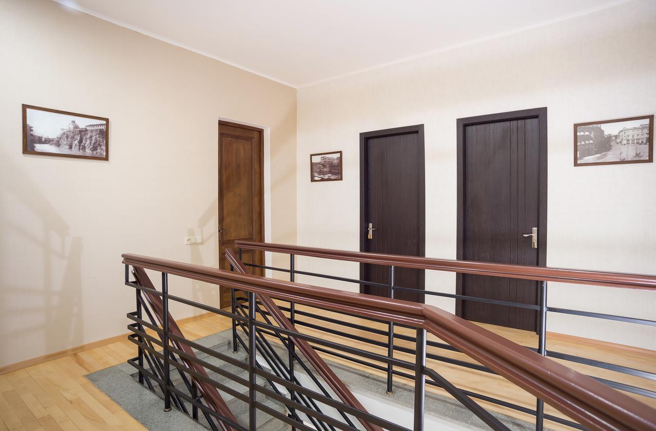 9 Rooms Тбилиси Экстерьер фото